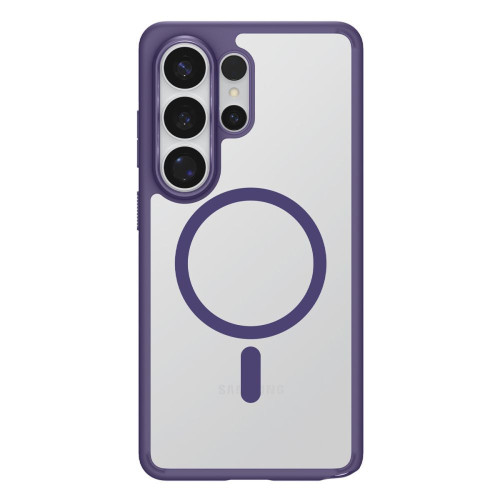 Hülle Spigen Ultra Hybrid Mag MagSafe für Samsung Galaxy S26 Ultra Deep Purple