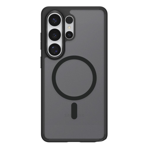 Etui Spigen Ultra Hybrid Mag MagSafe für Samsung Galaxy S26 Ultra Frost Black