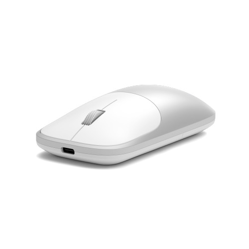 Wireless Satechi Slim EX Mouse for two devices (silver)