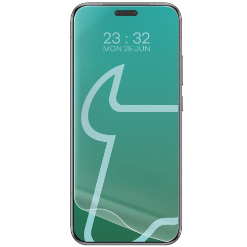 Hydrogel-Folie für den Bildschirm Bizon Film Hydrogel Front Duo für Honor Magic8 Pro [2 PACK]