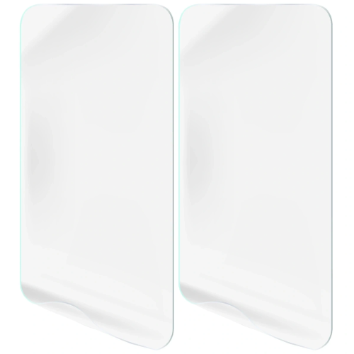 Hydrogel-Folie für den Bildschirm Bizon Film Hydrogel Front Duo für Honor Magic8 Pro [2 PACK]