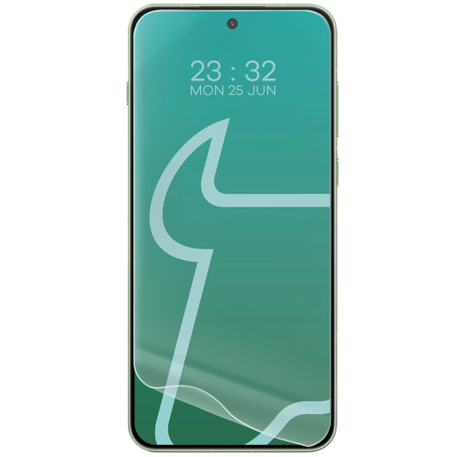 Hydrogel-Folie für den Bildschirm Bizon Film Hydrogel Front Duo für OnePlus 15R [2 PACK]