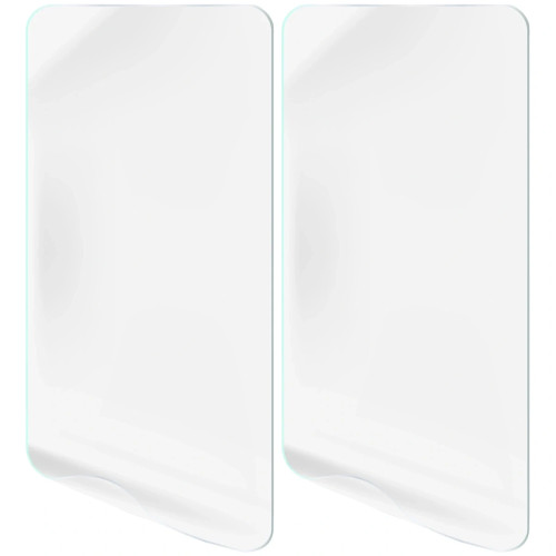 Hydrogel Screen Film for Bizon Film Hydrogel Front Duo for Oppo Reno 15 / 15 F / 15 FS / A6 Pro 5G [2 PACK]