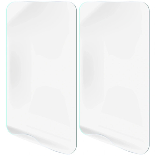 Hydrogel film for screen Bizon Film Hydrogel Front Duo for Realme GT 8 / 8 Pro [2 PACK]