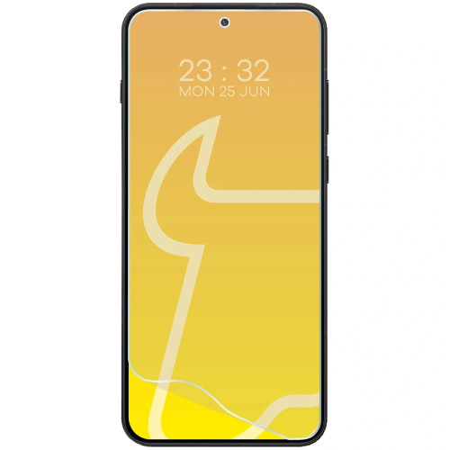 Matte Folie Bizon Film Sun Duo für OnePlus 15R [2 PACK]