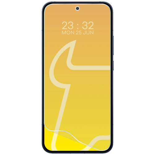 Matte Film Bizon Film Sun Duo for Oppo Reno 15 [2 PACK]