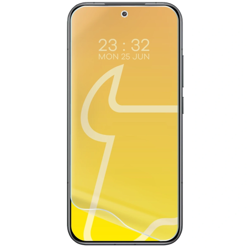 Matte Folie Bizon Film Sun Duo für Xiaomi POCO F8 Pro [2 PACK]