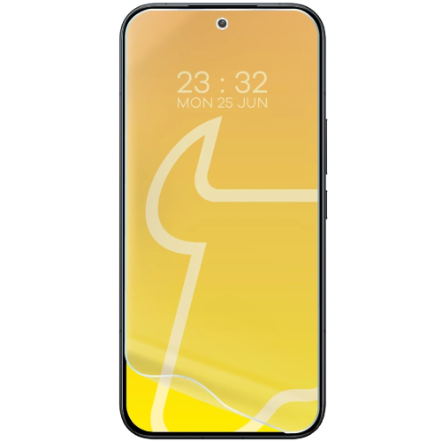 Matte Folie Bizon Film Sun Duo für Xiaomi POCO F8 Ultra [2 PACK]