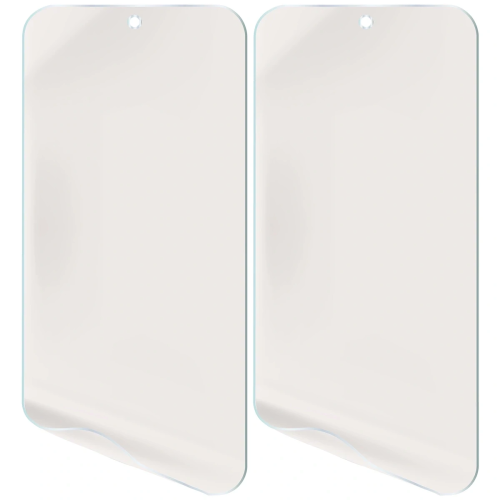 Matte Folie Bizon Film Sun Duo für Xiaomi POCO F8 Ultra [2 PACK]