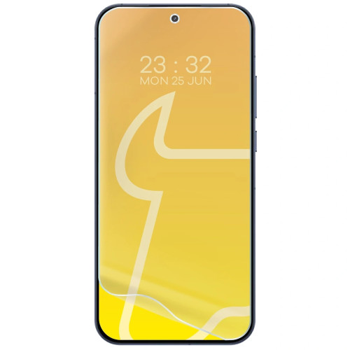Mattfolie Bizon Film Sun Duo für Realme GT 8 Pro [2 PACK]