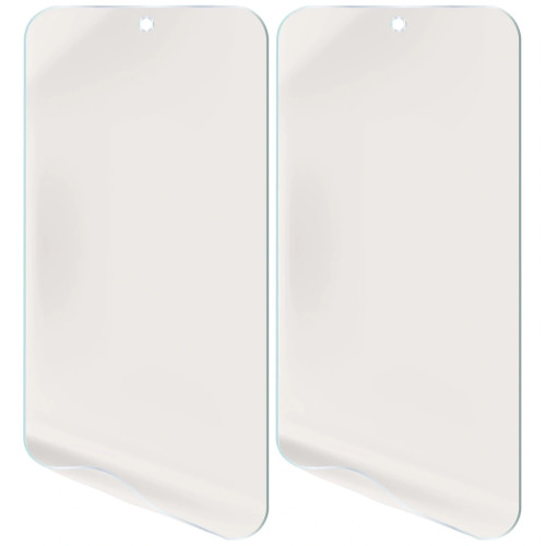 Mattfolie Bizon Film Sun Duo für Realme GT 8 Pro [2 PACK]