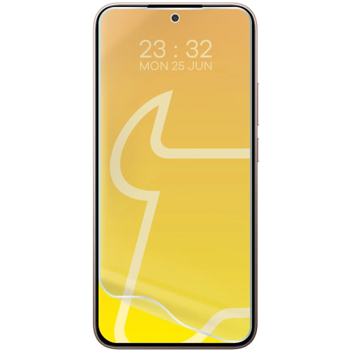 Matte film Bizon Film Sun Duo for Xiaomi 15T [2 PACK]