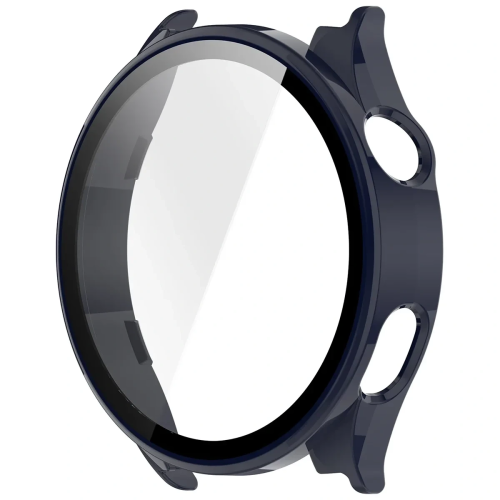 Hülle mit integriertem Glas Bizon Case Watch Adamo für Xiaomi Watch 5