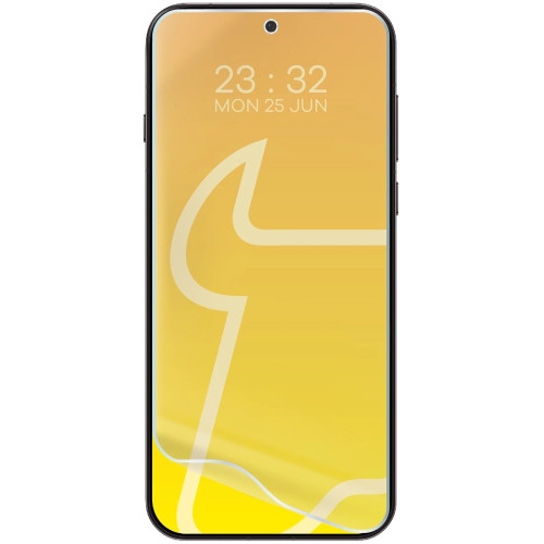 Mattfolie Bizon Film Sun Duo für Oppo Find X9 Pro [2 PACK]