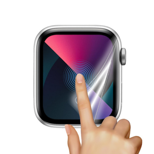 Grizz CeramicFilm ceramic film for Garmin quatix 8 Pro