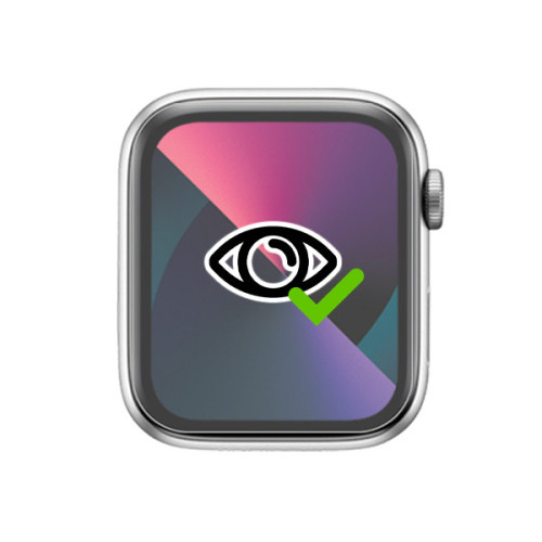 Grizz PaperScreen matte film for Garmin quatix 8 Pro