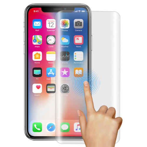 Grizz HydroFilm folia hydrożelowa do Xiaomi POCO M8