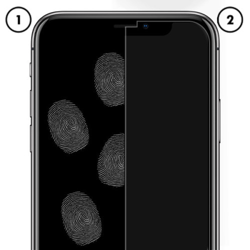 Grizz PaperScreen folia matowa do Xiaomi 17 Ultra