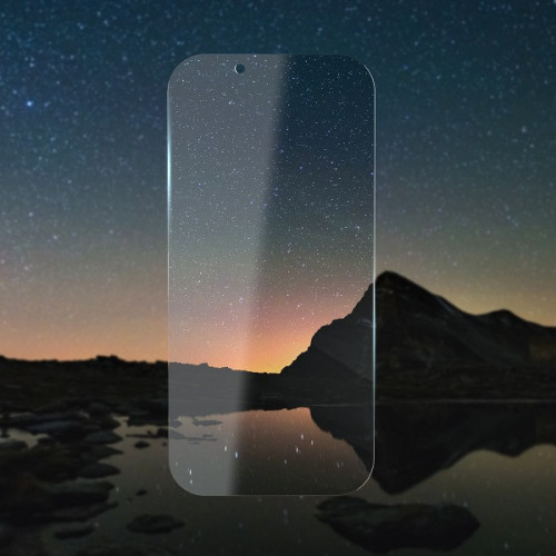 Grizz HybridGlass szkło hybrydowe do Xiaomi 17 Ultra