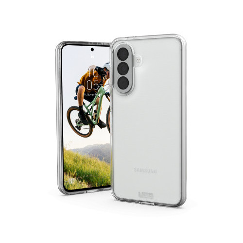 UAG Scout - obudowa ochronna do Samsung A57 (clear)