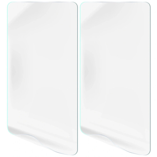 Folia hydrożelowa na ekran Bizon Film Hydrogel Front Duo do Galaxy S26 Ultra, 2 sztuki