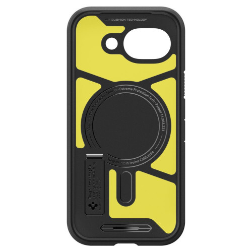 Etui Spigen Tough Armor Mag Magsafe Google Pixel 10a Black