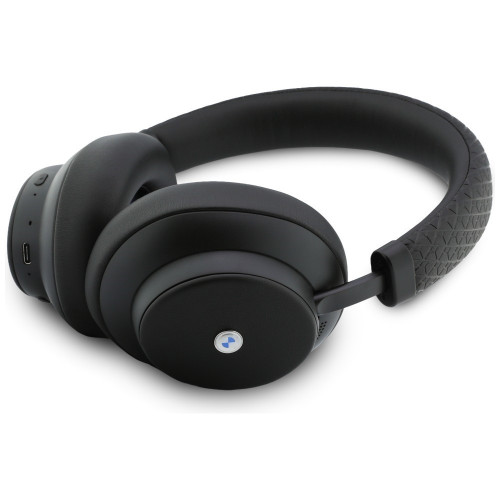 Over-Ear Kopfhörer BMW Metal Logo MK      Bluetooth ENC schwarz