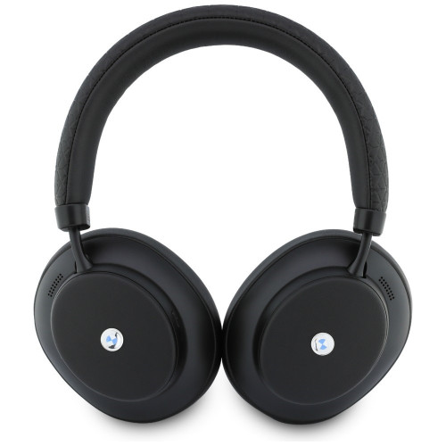 Over-Ear Kopfhörer BMW Metal Logo MK      Bluetooth ENC schwarz