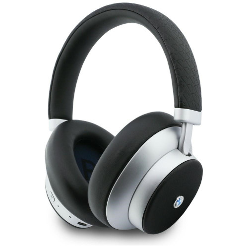 Over-Ear-Kopfhörer BMW Metal Logo MK Bluetooth ENC Silber