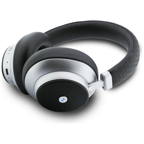 Over-Ear-Kopfhörer BMW Metal Logo MK Bluetooth ENC Silber