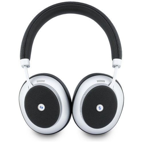 Over-Ear-Kopfhörer BMW Metal Logo MK Bluetooth ENC Silber