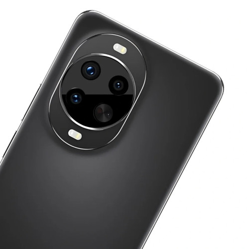 Szkło na aparat Bizon Glass Lens do Huawei nova 14 Pro, 2 sztuki