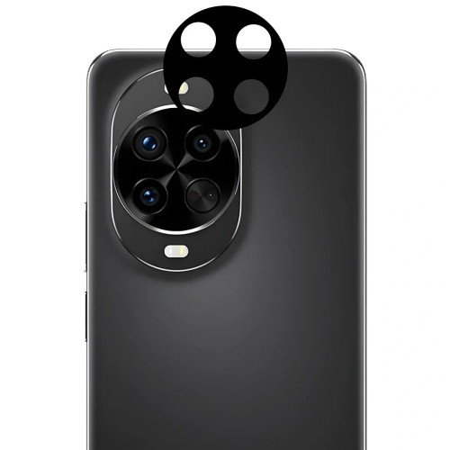 Szkło na aparat Bizon Glass Lens do Huawei nova 14 Pro, 2 sztuki