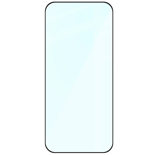 2x Szkło + szybka na aparat Bizon Edge Pack do Oppo Find X9