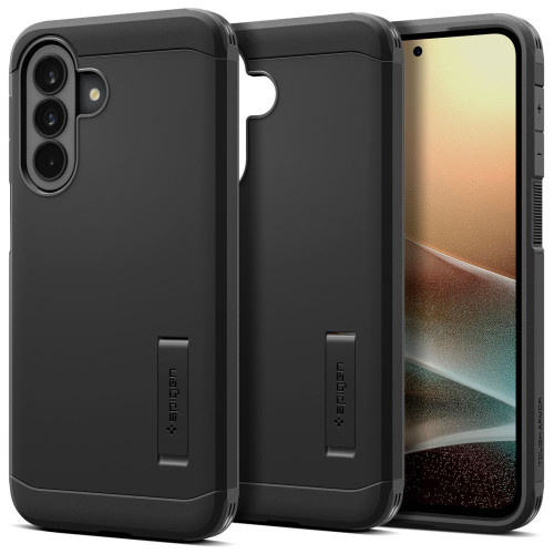 Spigen Tough Armor Galaxy A37 5g Black case