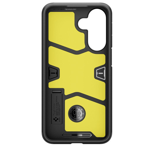 Spigen Tough Armor Galaxy A37 5g Black case