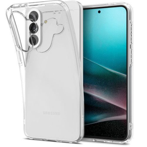 Spigen Liquid Crystal Case for Galaxy A37 5G Crystal Clear