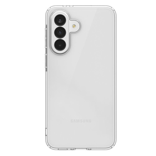 Spigen Liquid Crystal Case for Galaxy A37 5G Crystal Clear