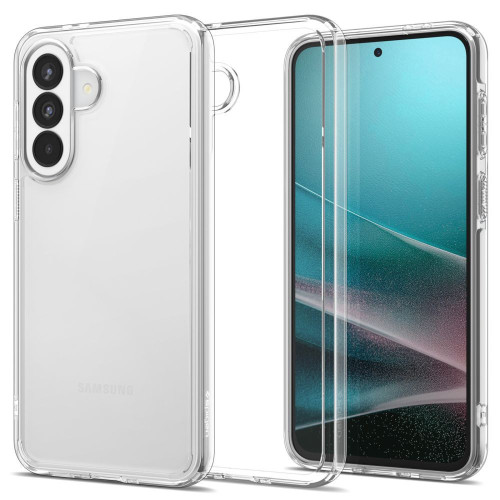 Spigen Ultra Hybrid Galaxy A37 5g Crystal Clear Case
