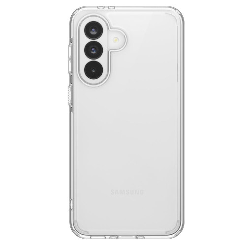 Spigen Ultra Hybrid Galaxy A37 5g Crystal Clear Case