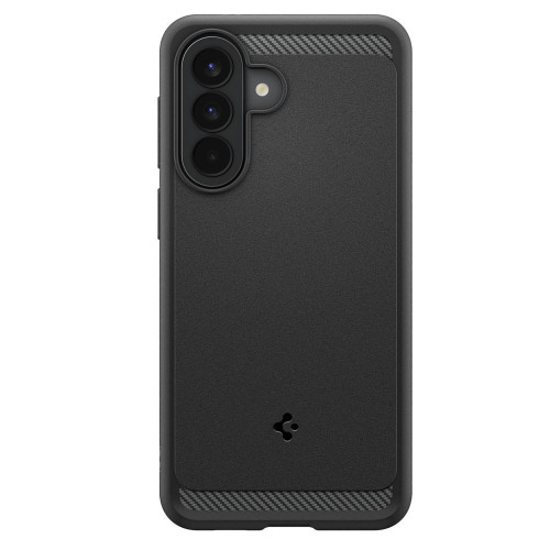 Spigen Rugged Armor Case Galaxy A57 5g Matte Black
