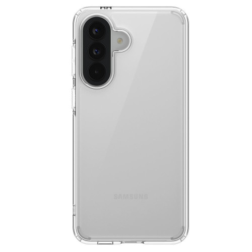 Spigen Ultra Hybrid Case for Galaxy A57 5G Crystal Clear