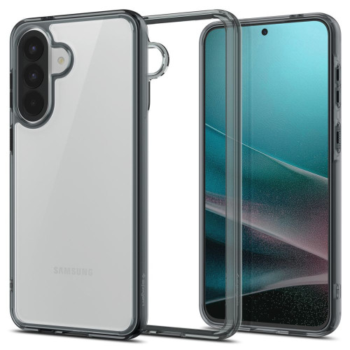 Spigen Ultra Hybrid Case Galaxy A57 5g Space Crystal
