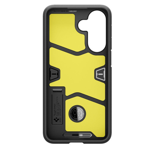 Spigen Tough Armor Galaxy A57 5g Black Case