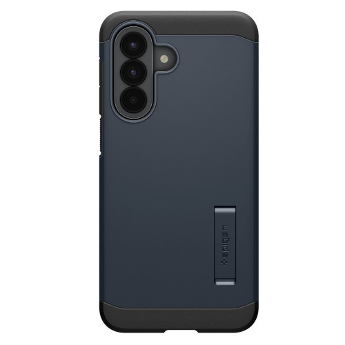 Spigen Tough Armor Case for Galaxy A57 5g Metal Slate