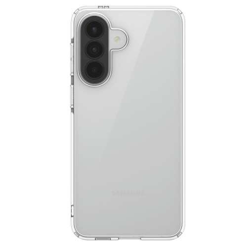 Spigen Liquid Crystal Case Galaxy A57 5G Crystal Clear