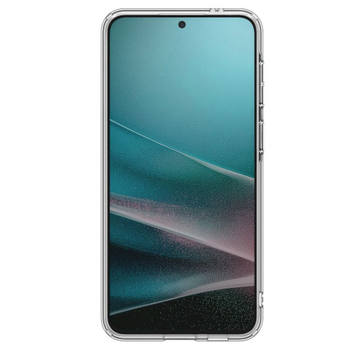 Spigen Liquid Crystal Case Galaxy A57 5G Crystal Clear