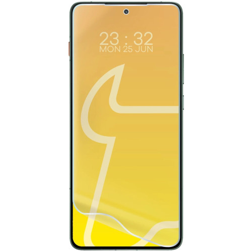 Folia matowa Bizon Film Sun Duo do Motorola Edge 70 [2 PACK]