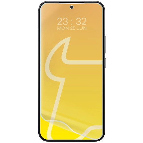 Folia matowa Bizon Film Sun Duo do Xiaomi 15T Pro [2 PACK]