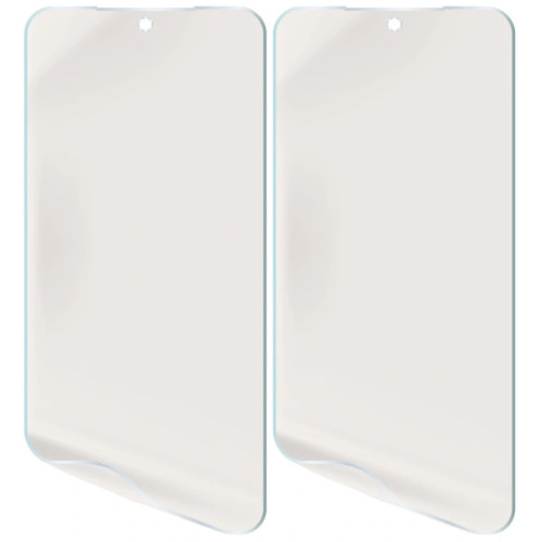 Folia matowa Bizon Film Sun Duo do Xiaomi 15T Pro [2 PACK]
